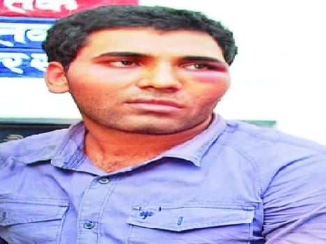 Mukeem's father also wanted in murder 